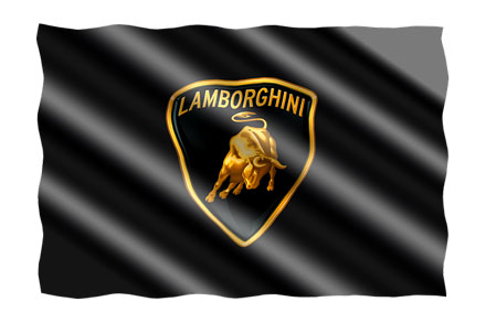 Marca de coches Lamborghini