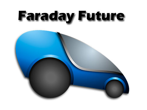 Marca de coches Faraday Future