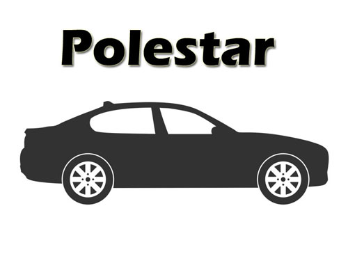 Marca de coches Polestar
