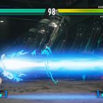 Ryu vs Ghost Rider